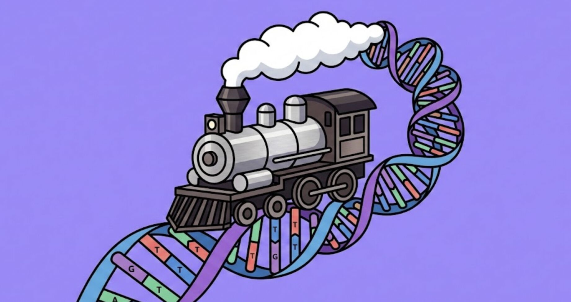 Operail: Gene Regulation Simulation — PEEBEDU Interactives