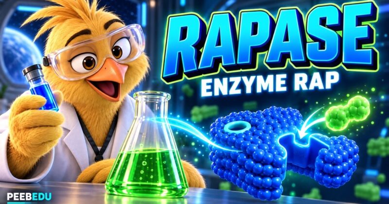 Rapase