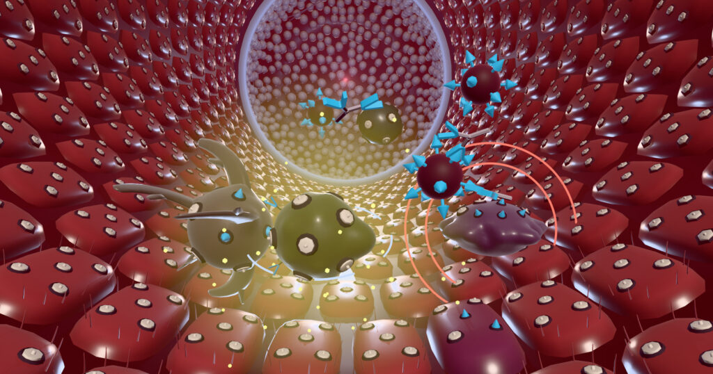 Immune Defense