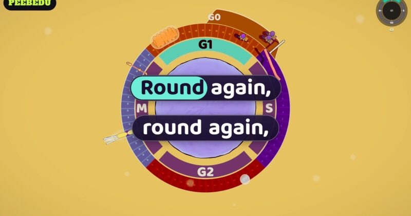 Round Again